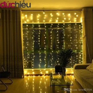 Đèn LED màn trang trí