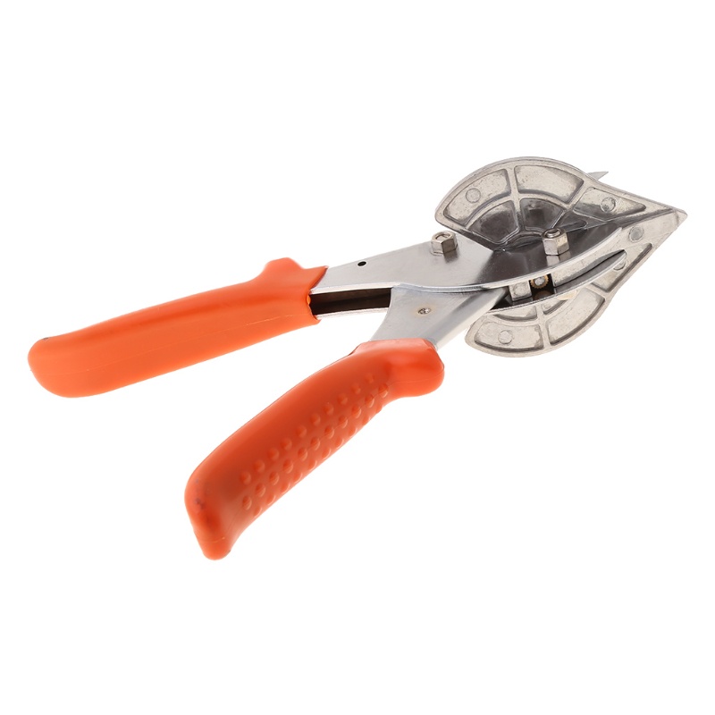 Hôn 45-120° Kéo Cắt Dây Điện Đa Góc Bằng Nhựa PVC