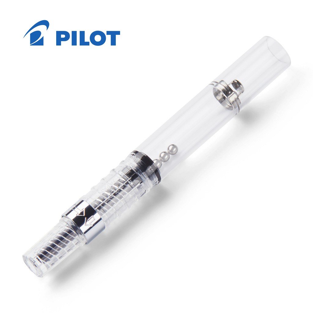 Bơm Mực Bút Máy Pilot CON-40 Converter