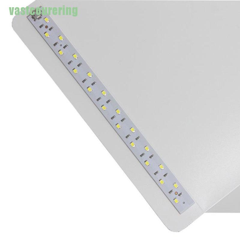 Hộp Chụp Hình Sản Phẩm 9.5 "X 9.5" Có Đèn Led