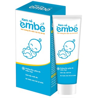 Kem nẻ embe