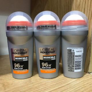 Lăn khử mùi Loreal Men Expert 96h