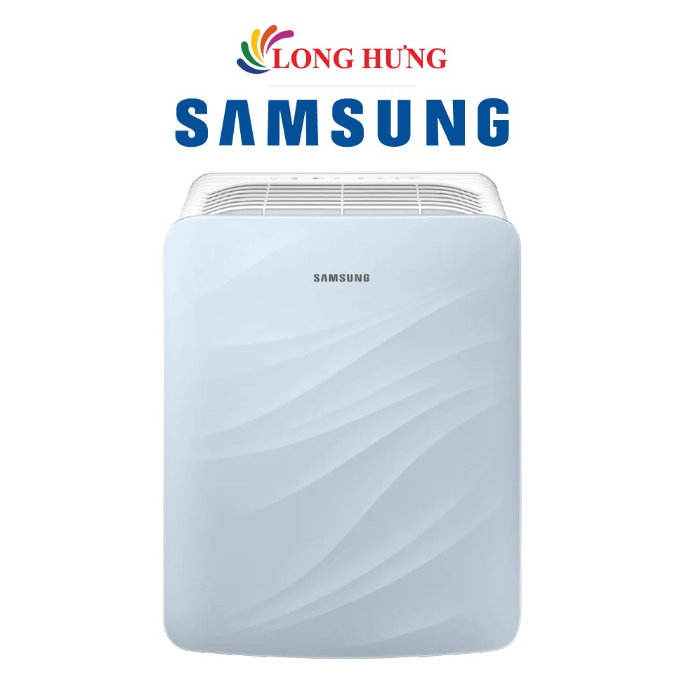 Máy lọc không khí Samsung AX3000 AX40R3020WU - Hàng chính hãng