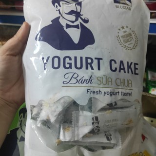 Bánh sữa chua. combo 3 vị.(sữa chua dưa gang. sữa chua vị phô mai và sữa chua.)