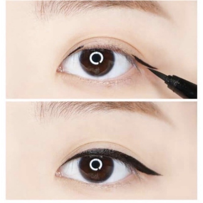 Bút kẻ mắt Lameila Eyeliner mẫu mới SIGO