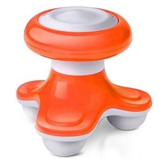 Máy mát-xa mini chân tròn Superlife Mini Massage VRG0079825  Hàng nhập khẩu