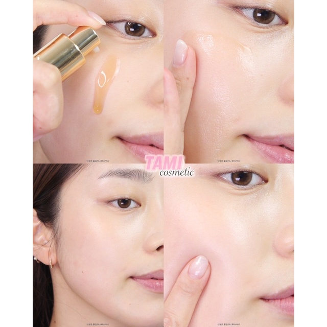 Tinh Chất Sulwhasoo Frist Care Activating Serum