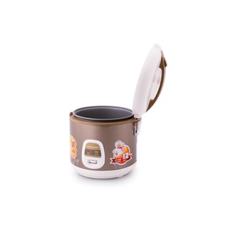 [XẢ KHO CUỐI NĂM] NỒI CƠM ĐIỆN SUNHOUSE SHD8616
