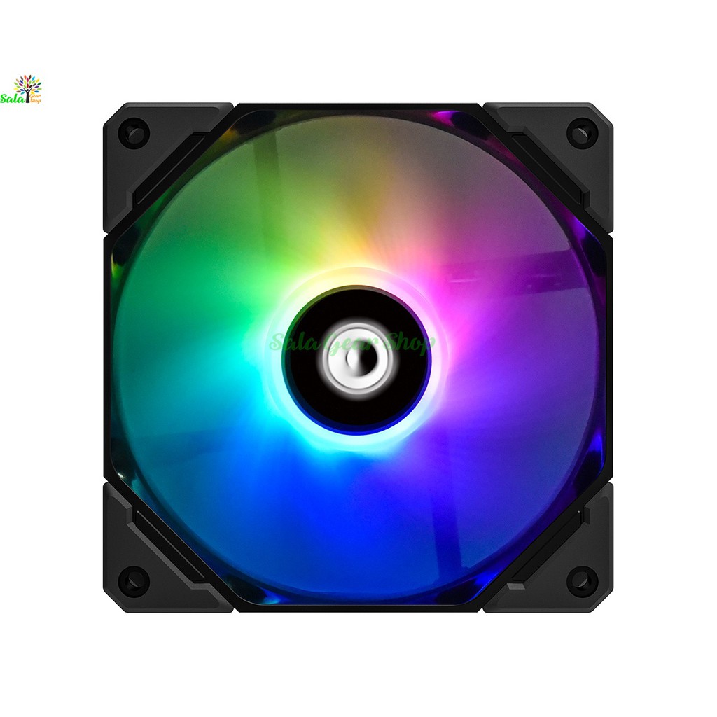 Quạt tản nhiệt ID-Cooling TF-12025 ARGB