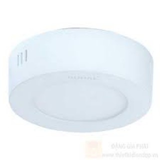 Bóng đèn Led Panel gắn nổi 12W Duhal KDGC512