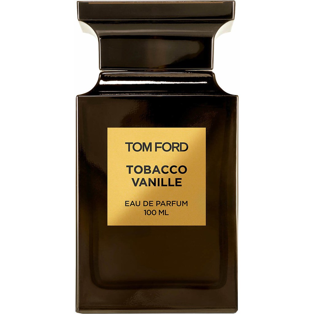 Nước hoa Unisex Tomford  Tobaco Vanille EDP 100ML