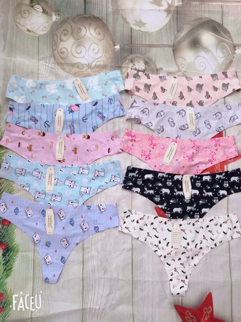 QUẦN ĐÚC LỌT KHE SIÊU HÓT