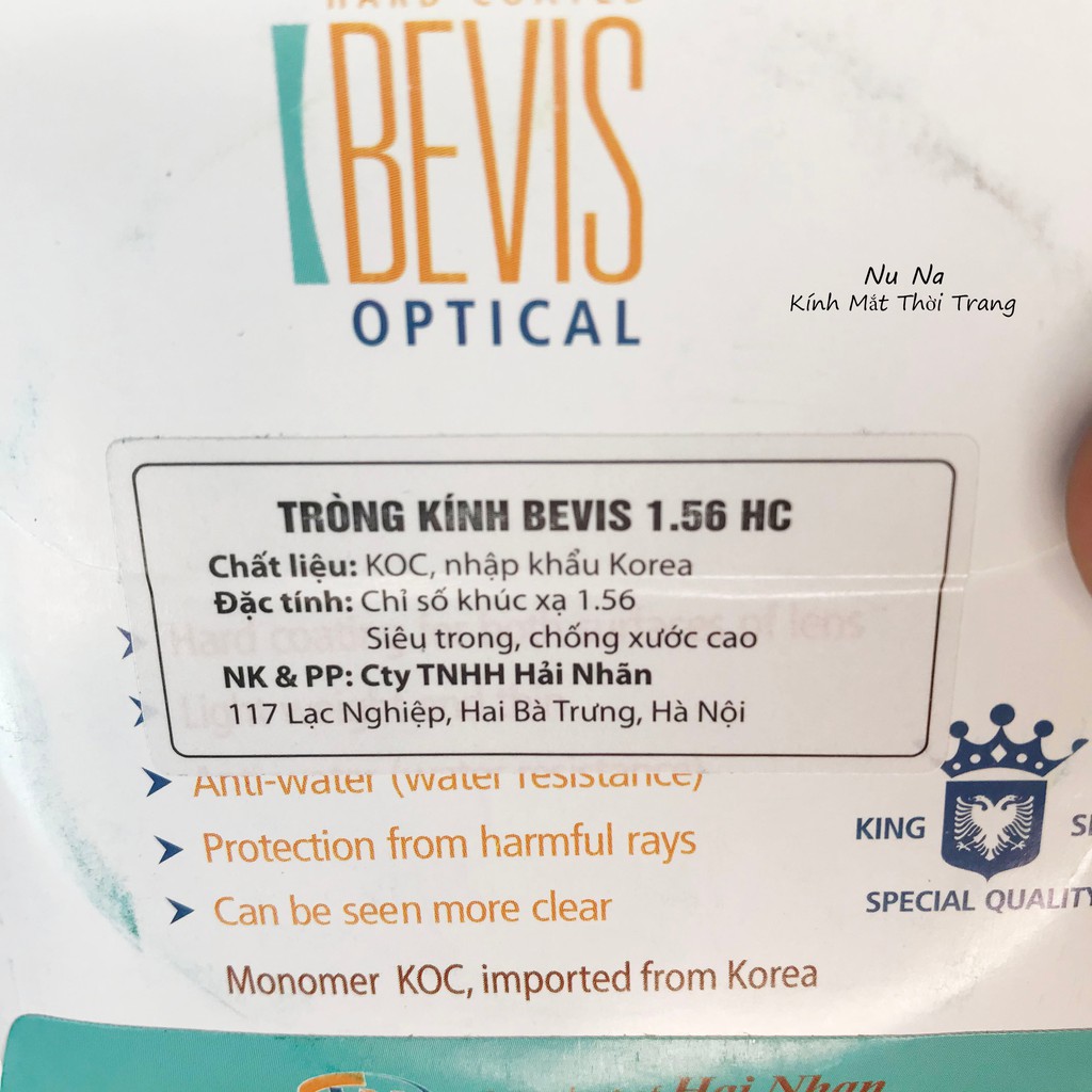 Mắt Kính Cận Loạn Chống Tia UV400 Chống Ánh Sáng Xanh | BigBuy360 - bigbuy360.vn