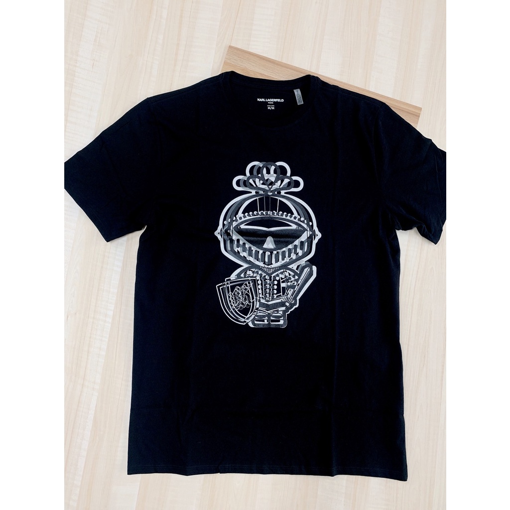Áo Thun cotton Ngắn Tay In Họa Tiết Cá Tính Thoải Mái Cho Nam