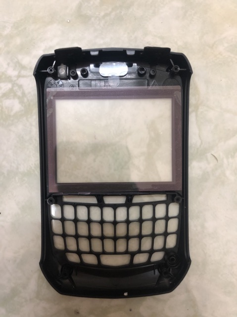 Khung Mặt Trước Mặt Kính Blackberry 8700