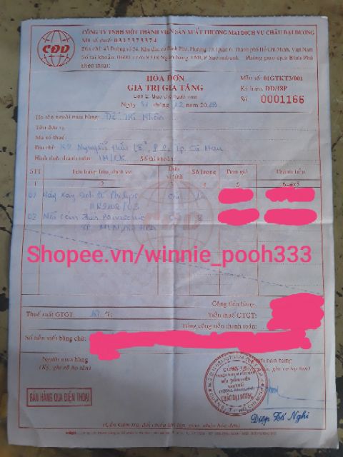 Daily CollectionMáy Xay Sinh TốPhilips HR2056/00.