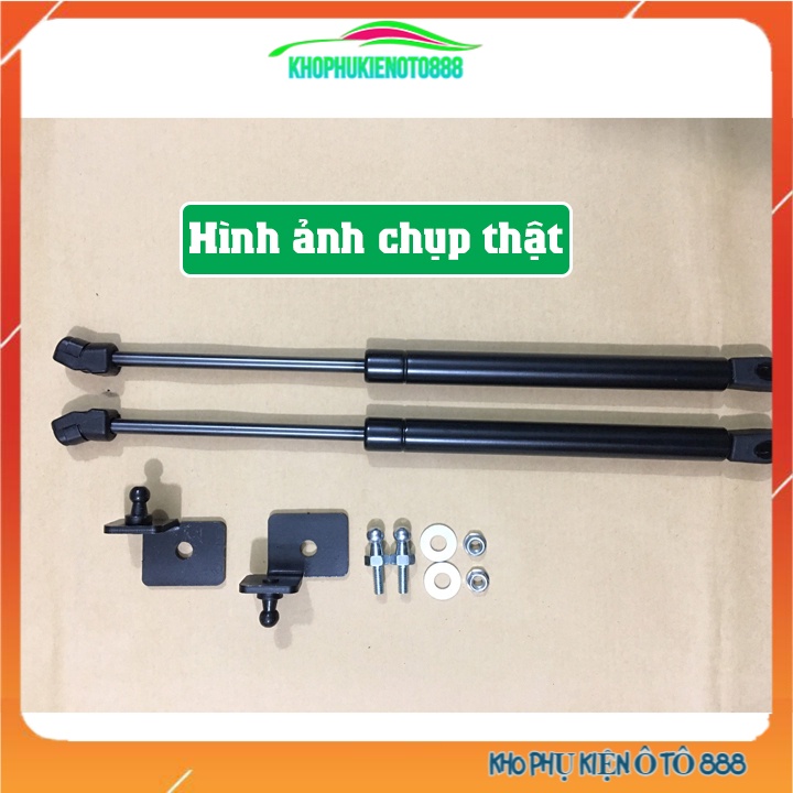 Ty capo Mazda Bt50 2015-2016-2017-2018-2019-2020-2021 bản chưa có ty capo hỗ trợ mở nắp ca pô tự động dễ dàng