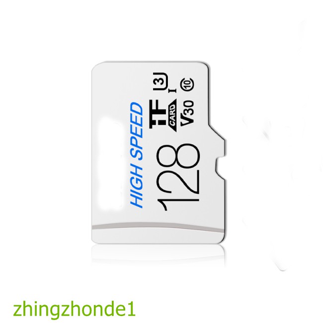 Thẻ Nhớ Micro Sd Tf Tốc Độ Cao 8 / 16 / 32 / 64 / 128gb | BigBuy360 - bigbuy360.vn