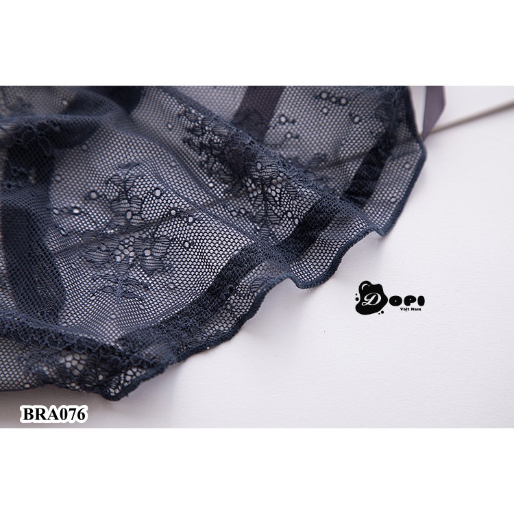 (BRA076) Quần lót nữ quần chíp nữ đồ lót gợi cảm sexy chất liệu ren cao cấp
