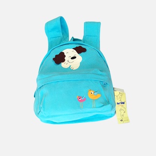 Balo cho bé hàng cao cấp thương hiệu petshop - abg157