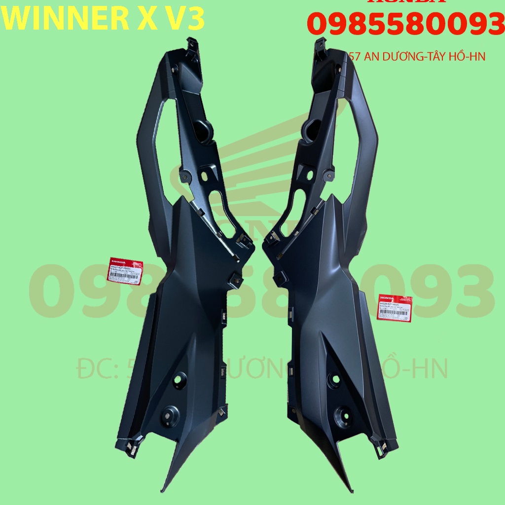 DÀN ÁO WINNER X V3 2022 MÀU ĐỎ NHÁM