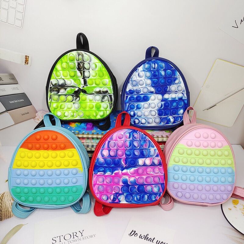 Balo mini nữ đi chơi hot trend phong cách Hàn Quốc