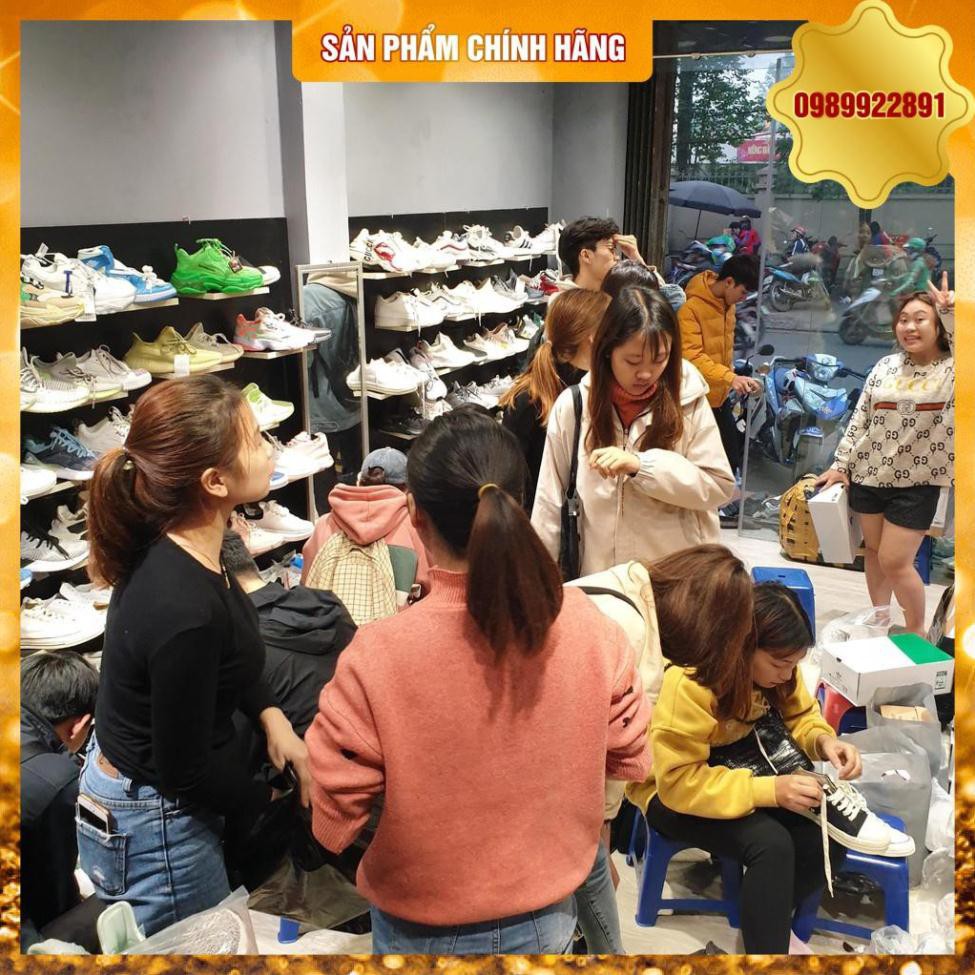 [Full Box] Giày thể thao Jodan xanh dương thấp 1 vnxk : | BigBuy360 - bigbuy360.vn