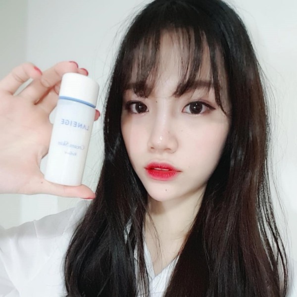 NƯỚC CÂN BẰNG DƯỠNG DA CAO CẤP LANEIGE CREAM SKIN REFINER CHUẨN HÃNG