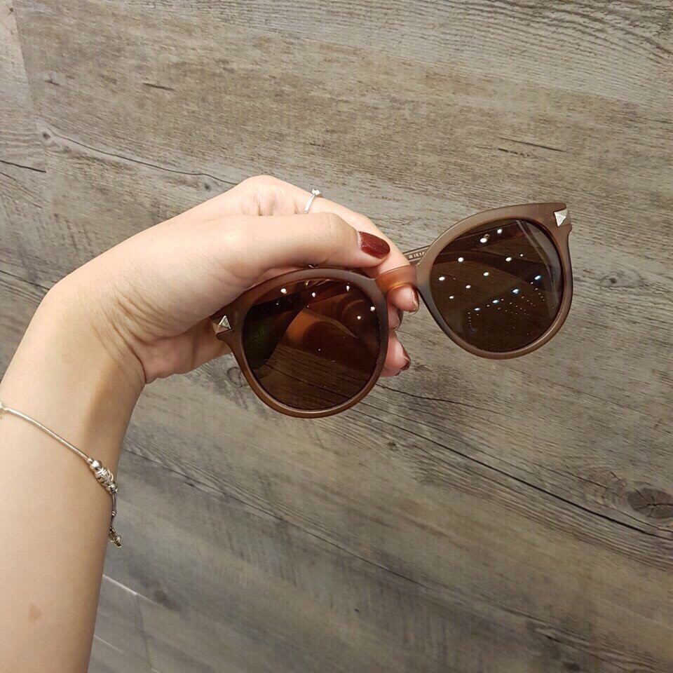 [SIÊU HOT] MẮT KÍNH GENT V GB 2 MÀU CỰC HOT NHẤT SIÊU PHẨM HOT 2020