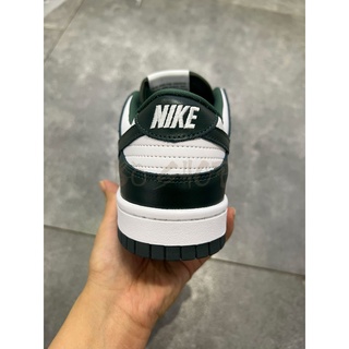 [FULLBOX+BILL] Giày thể thao SB DUNK LOW TEAM GREEN