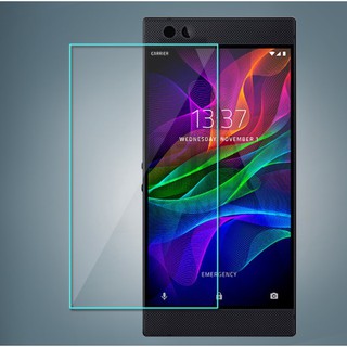 Kính cường lực Razer Phone