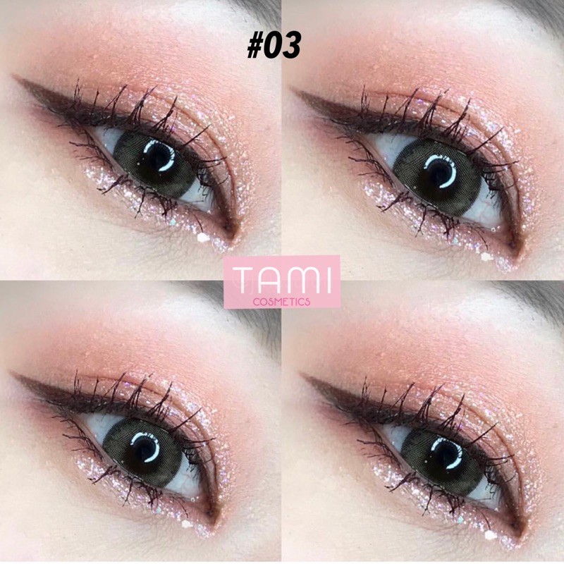 NHŨ MẮT I’M MEME GLITTER BEAM | BigBuy360 - bigbuy360.vn