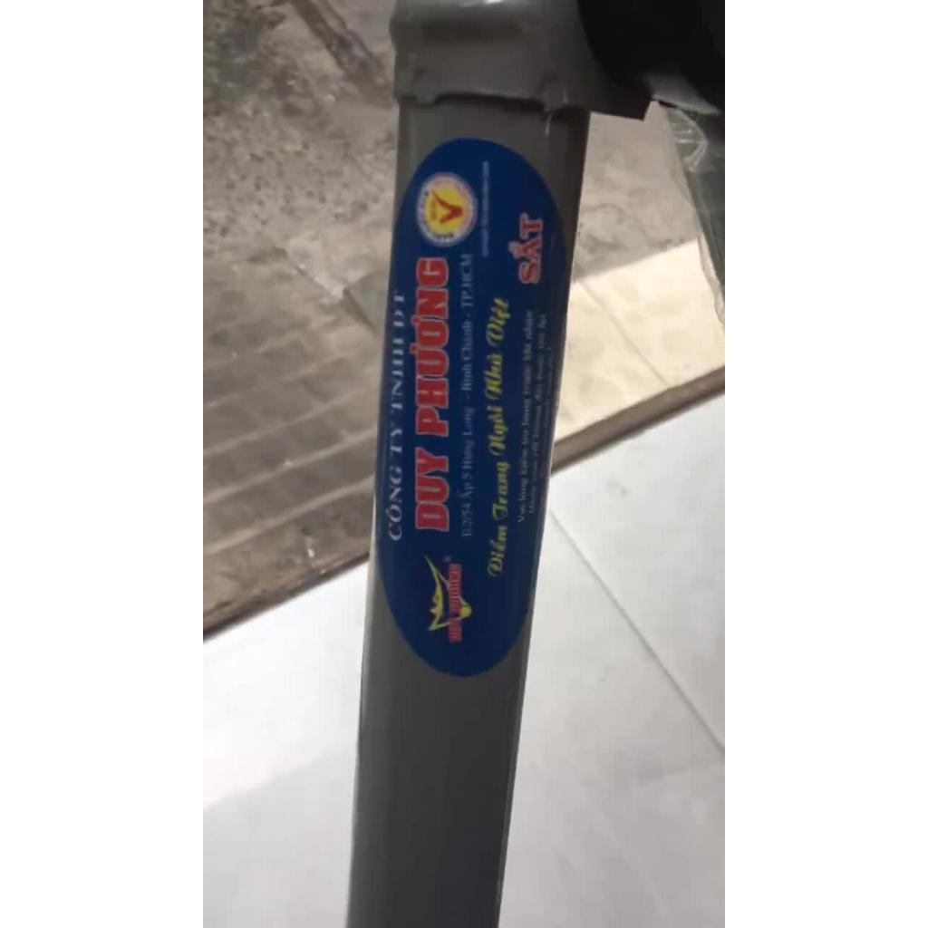 Võng xếp DUY PHƯƠNG cao cấp phi 32 siêu chắc và bền - Xuân Mai | BigBuy360 - bigbuy360.vn