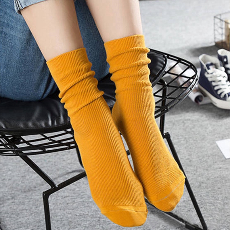 Vớ Thể Thao Có Nhiều Màu Thời Trang Cho Bạn Nữ Tùy Chọn