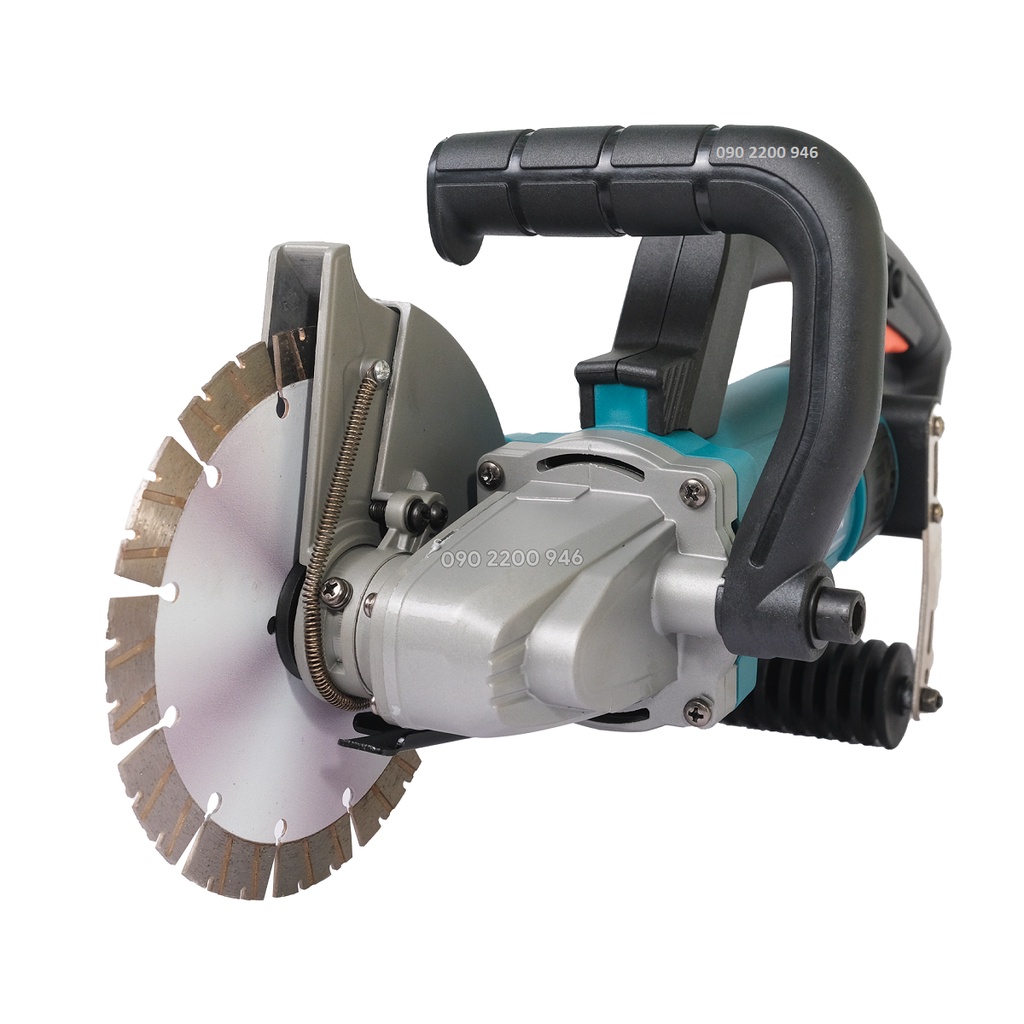 Máy cắt rãnh tường 1 lưỡi GL168 và 2 lưỡi GL2135 , máy cắt rãnh đi ống nước , ống bảo ôn điều hòa . máy nội địa trung