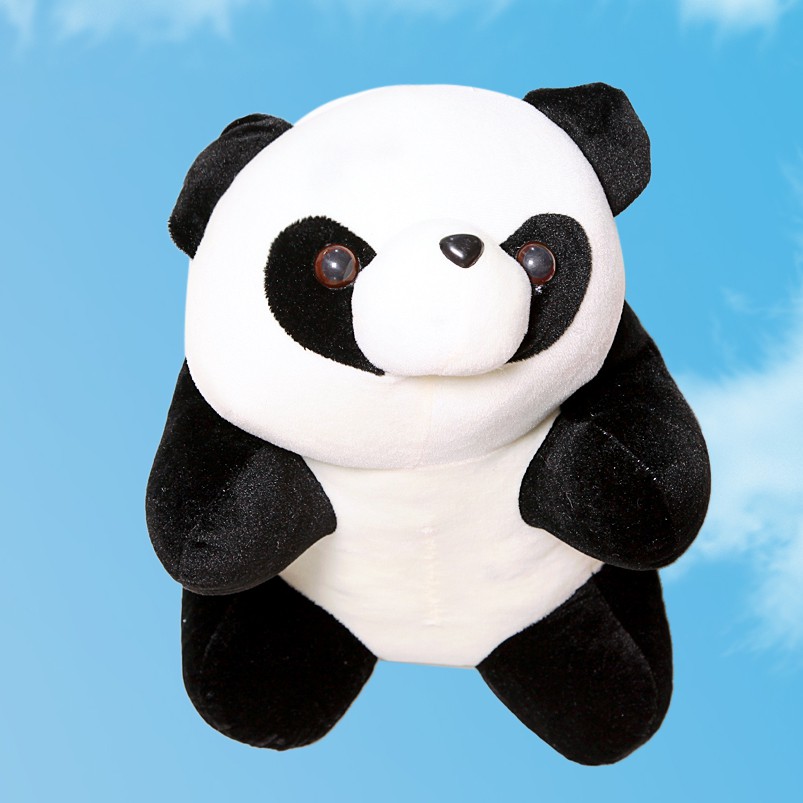 Gấu bông gấu chúc panda 45cm