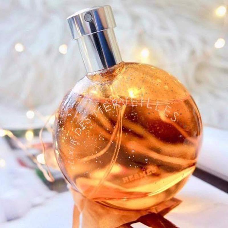 Nước hoa Hermes Des Merveilles EDT 10ml