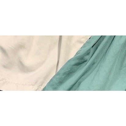 Quần short thắt nơ lưng cao siêu mát