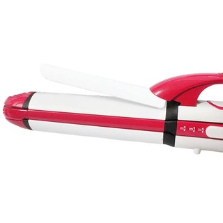 Máy Uốn Duỗi Bấm 3 Trong 1 Sonaky