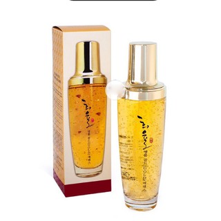 SERUM VÀNG CAO CẤP LEBELAGE HEE YUL PREMIUM GOLD ESSENCE HÀN QUỐC