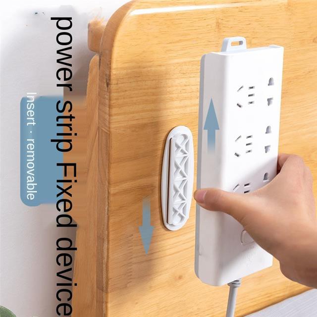 Ổ Cắm Điện Gắn Tường Tiện Lợi