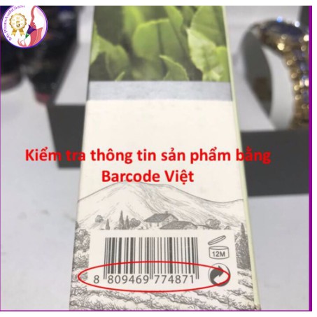 (HÀNG AUTH) SỮA RỬA MẶT TRẮNG DA , NGỪA MỤN,THÂM 3W CLINIC | BigBuy360 - bigbuy360.vn