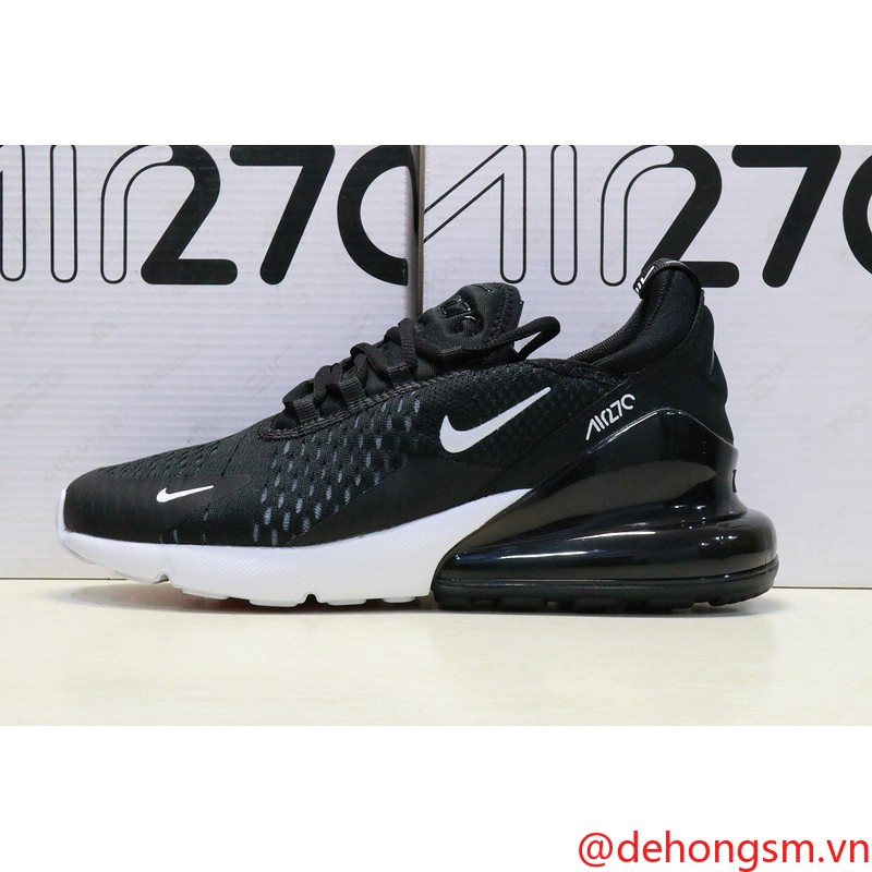 Nike Wođàn ông Air Max 270 Giày chạy bộ  -W17