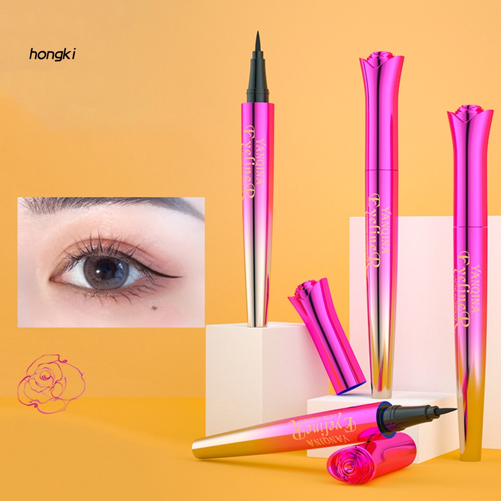 Bút kẻ mắt thiết kế sang trọng dễ sử dụng
 | BigBuy360 - bigbuy360.vn