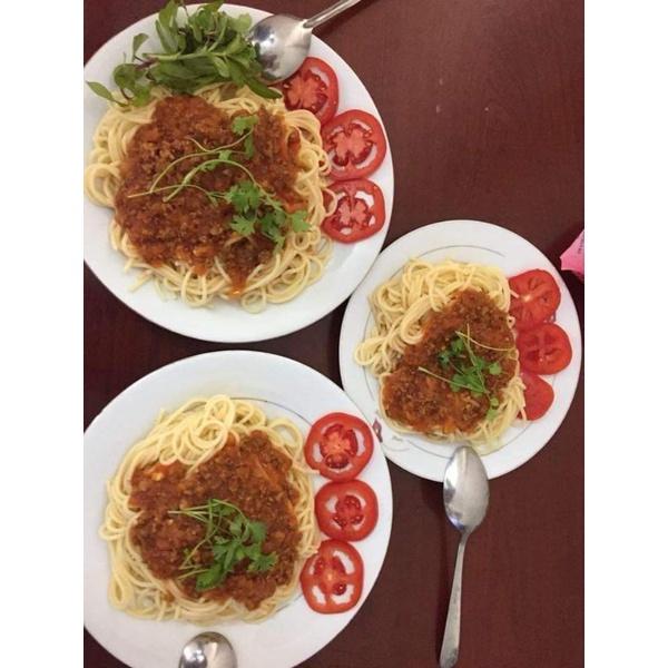 Mỳ ý Panzani gói 500gr