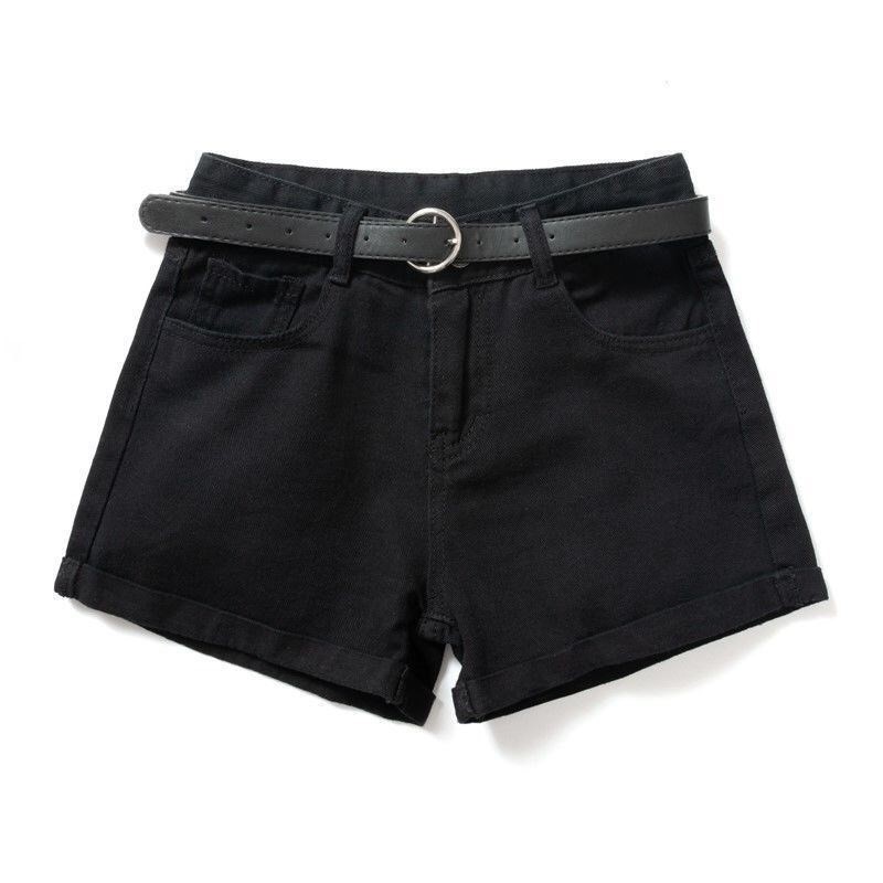 QUẦN ĐÙI BÒ NỮ PHONG CÁCH HÀN QUỐC QD01 | BigBuy360 - bigbuy360.vn