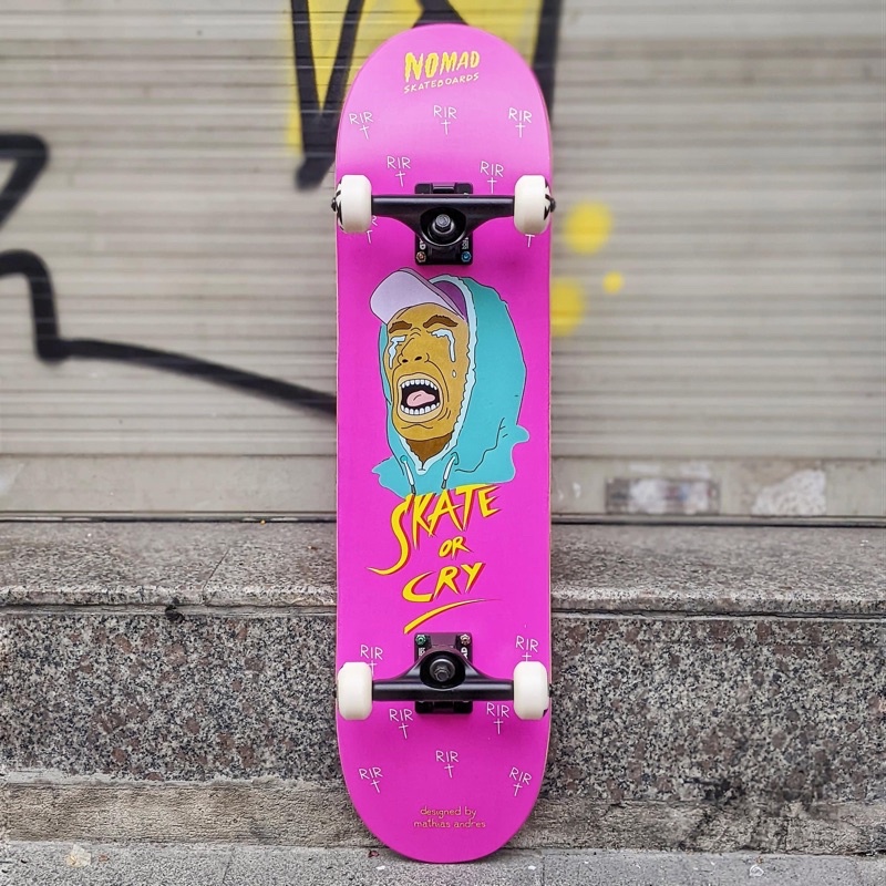 slide