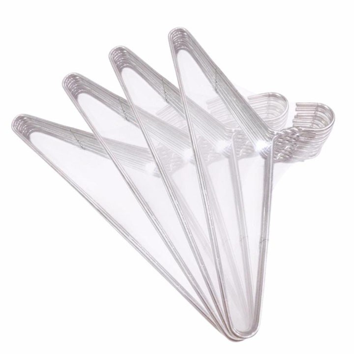 BỘ 30 MÓC QUẦN ÁO SIÊU DÀY CAO CẤP [HÀNG LOẠI 1]
