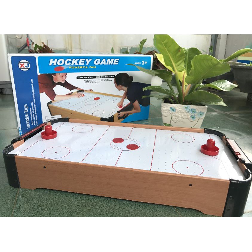 Đồ chơi khúc côn cầu ( Hockey )