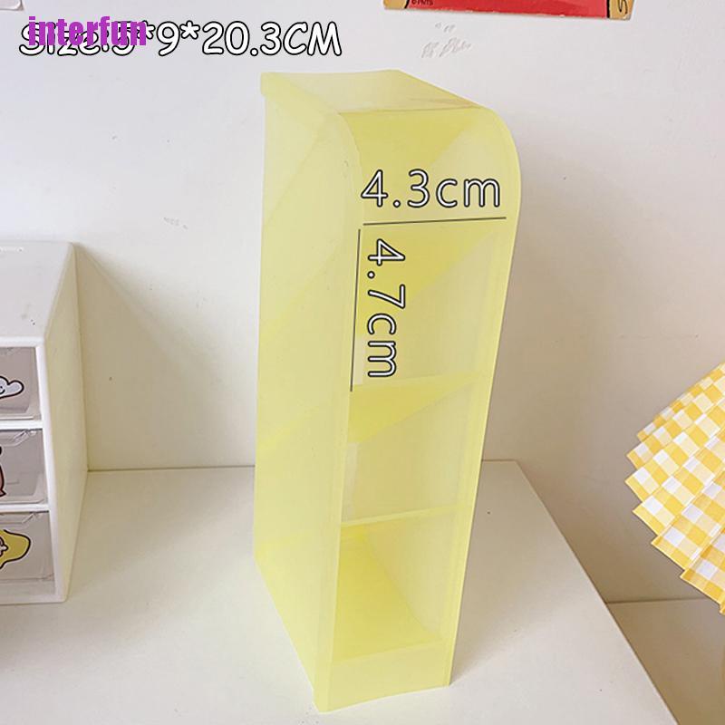 Hộp 4 Ngăn Đựng Mỹ Phẩm Tiện Dụng